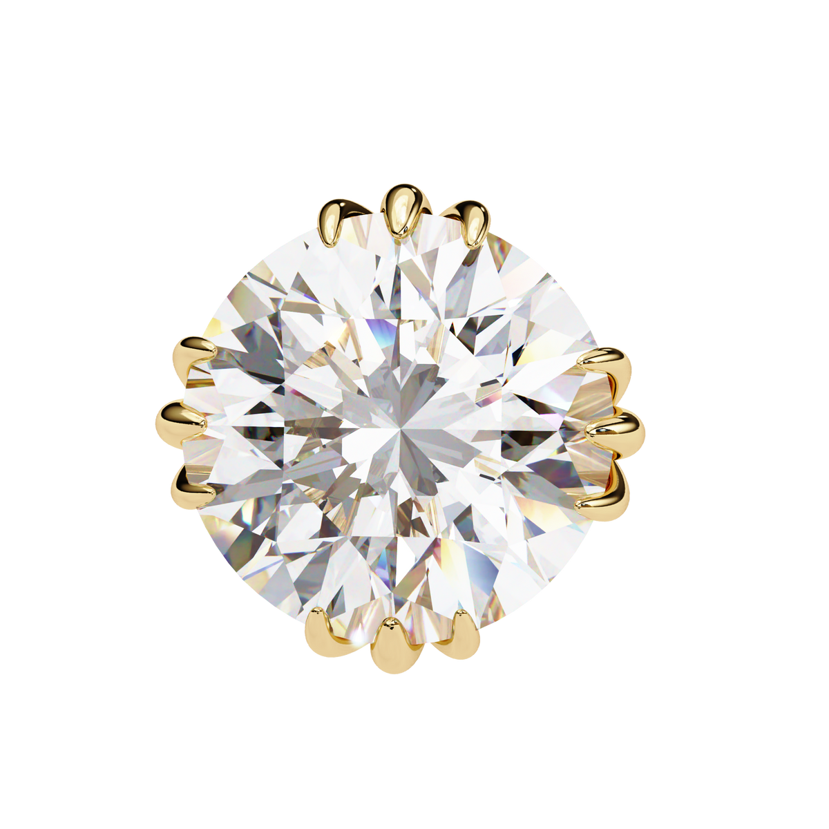 HIGHCARAT DIAMONDS