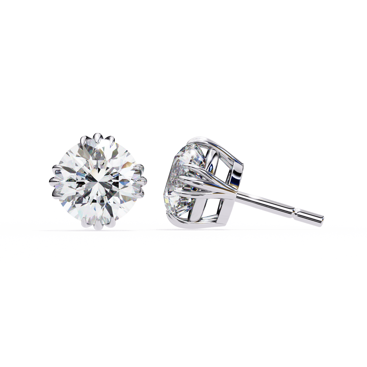HIGHCARAT DIAMONDS