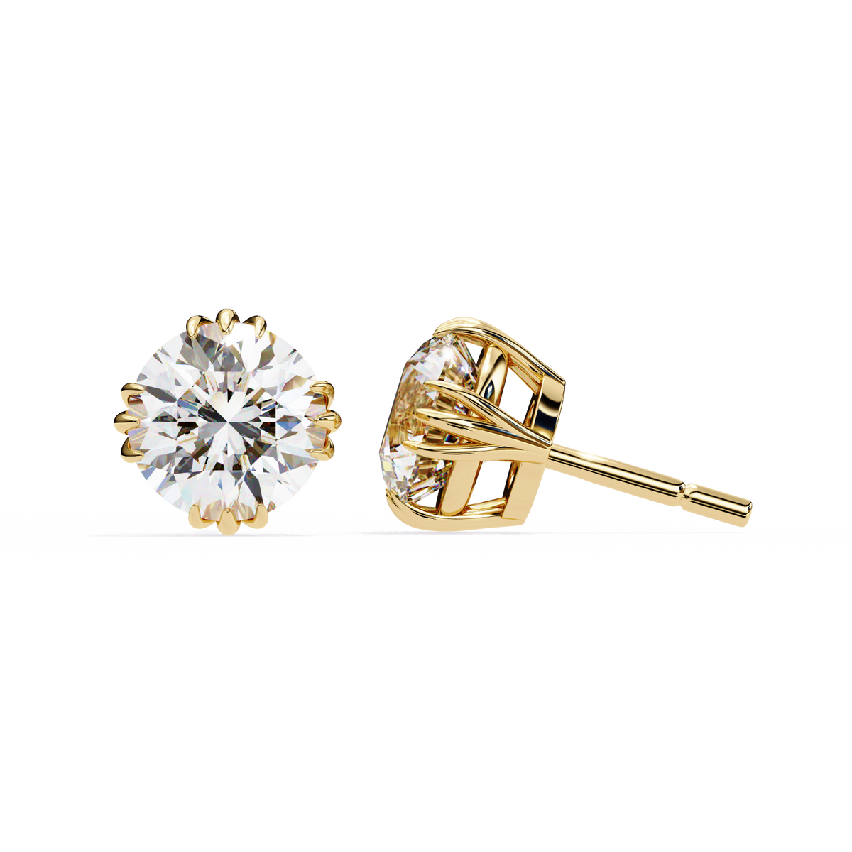 HIGHCARAT DIAMONDS