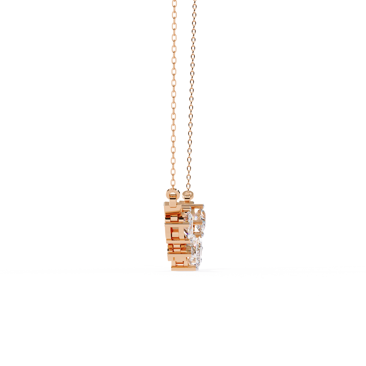HIGHCARAT DIAMONDS