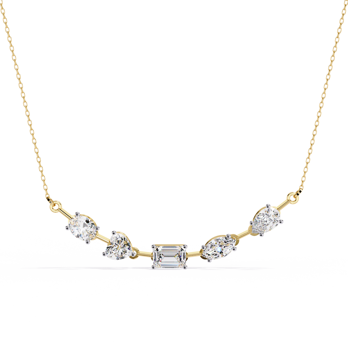 HIGHCARAT DIAMONDS