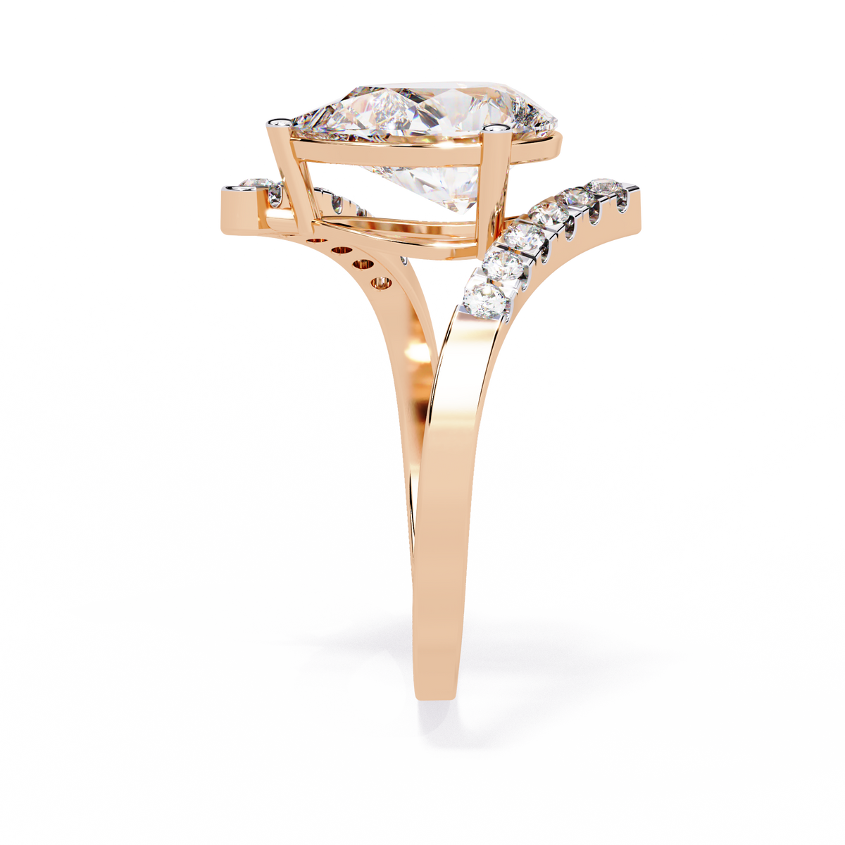 HIGHCARAT DIAMONDS