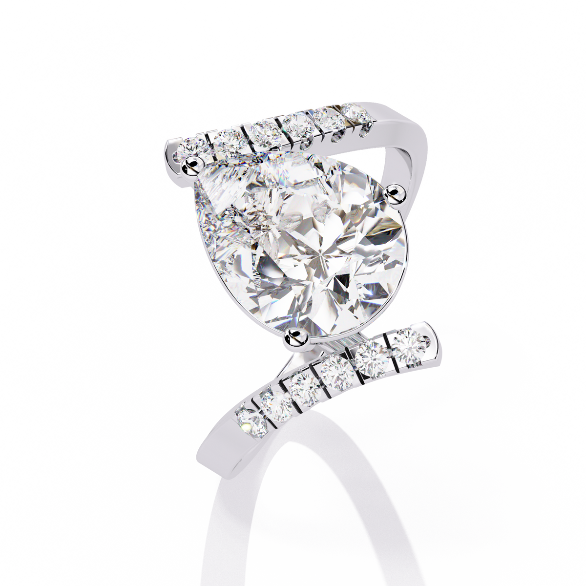 HIGHCARAT DIAMONDS