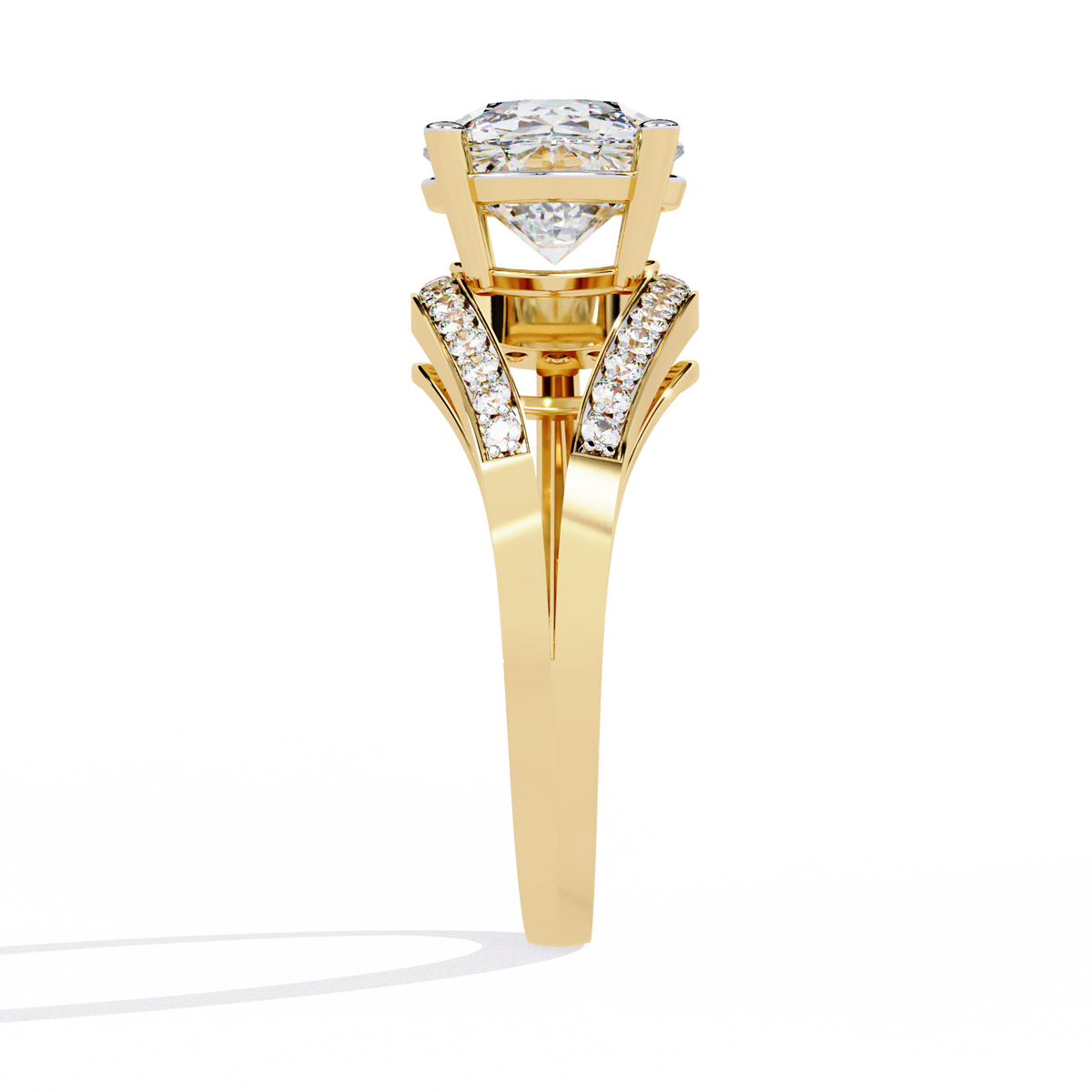 HIGHCARAT DIAMONDS