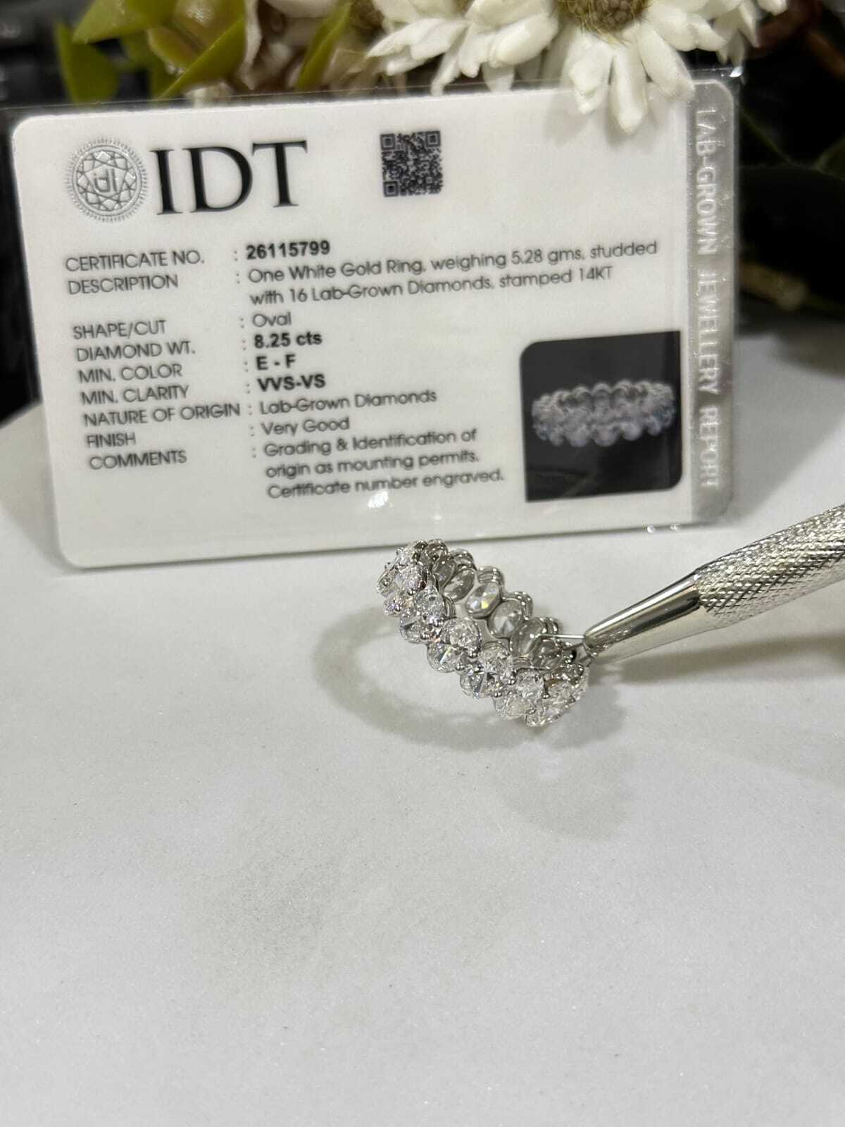 HIGHCARAT DIAMONDS
