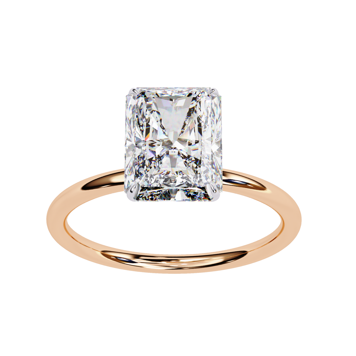 HIGHCARAT DIAMONDS