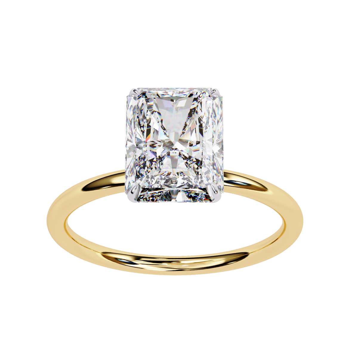 HIGHCARAT DIAMONDS