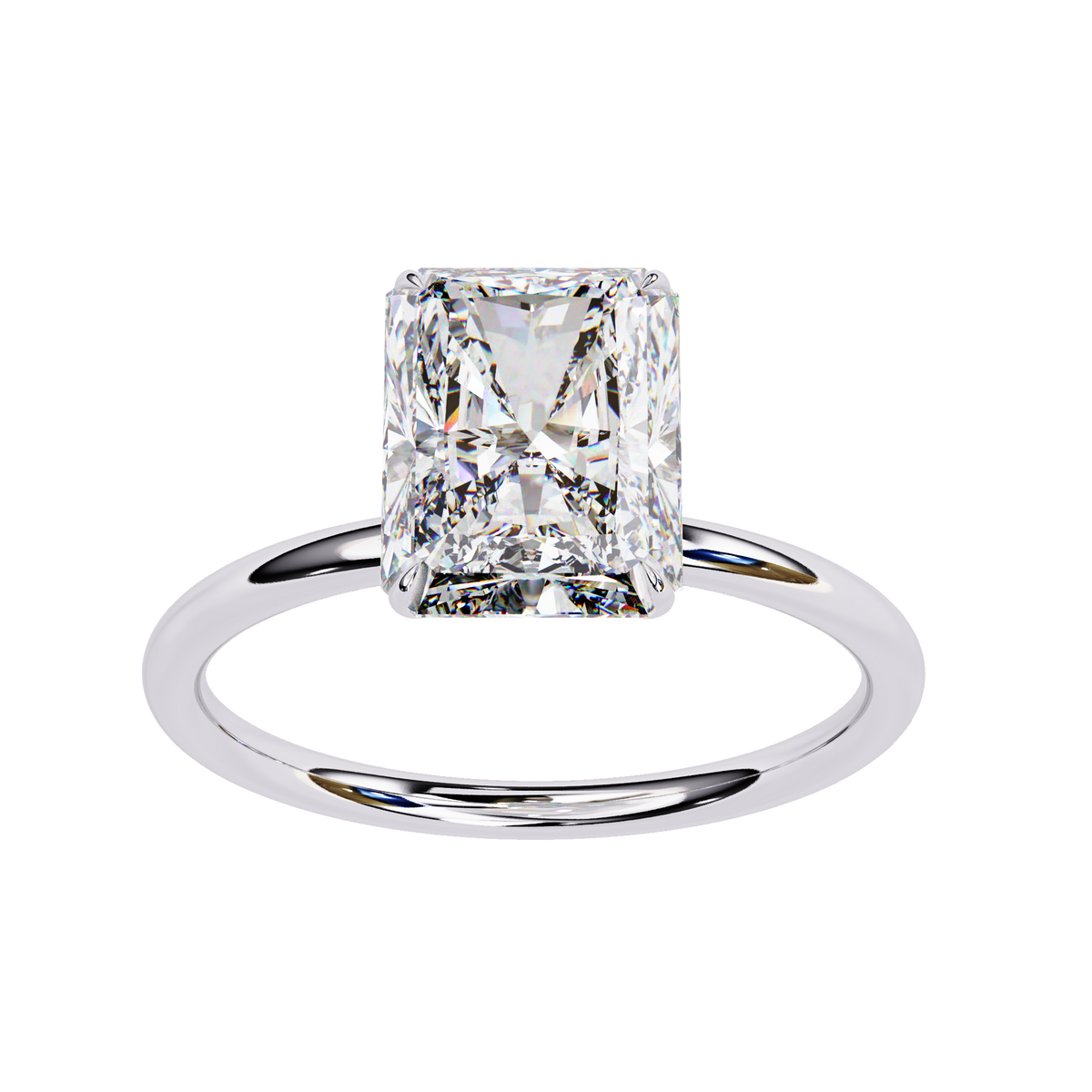 HIGHCARAT DIAMONDS