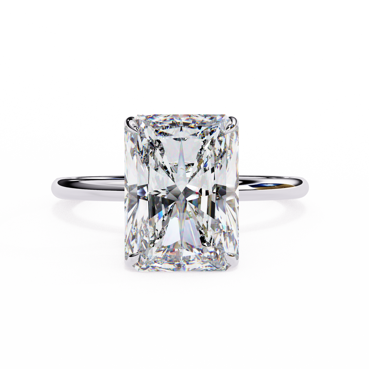 HIGHCARAT DIAMONDS