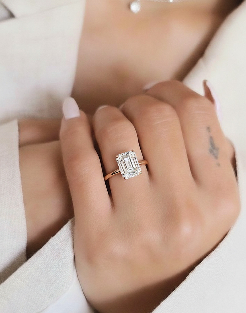 HIGHCARAT DIAMONDS