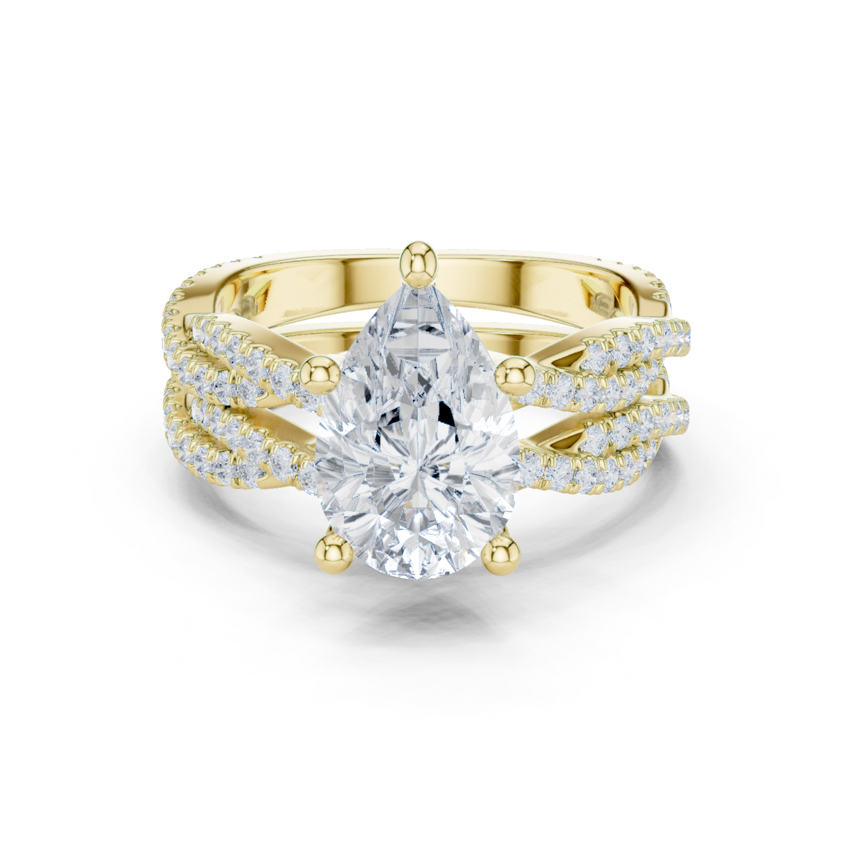 HIGHCARAT DIAMONDS