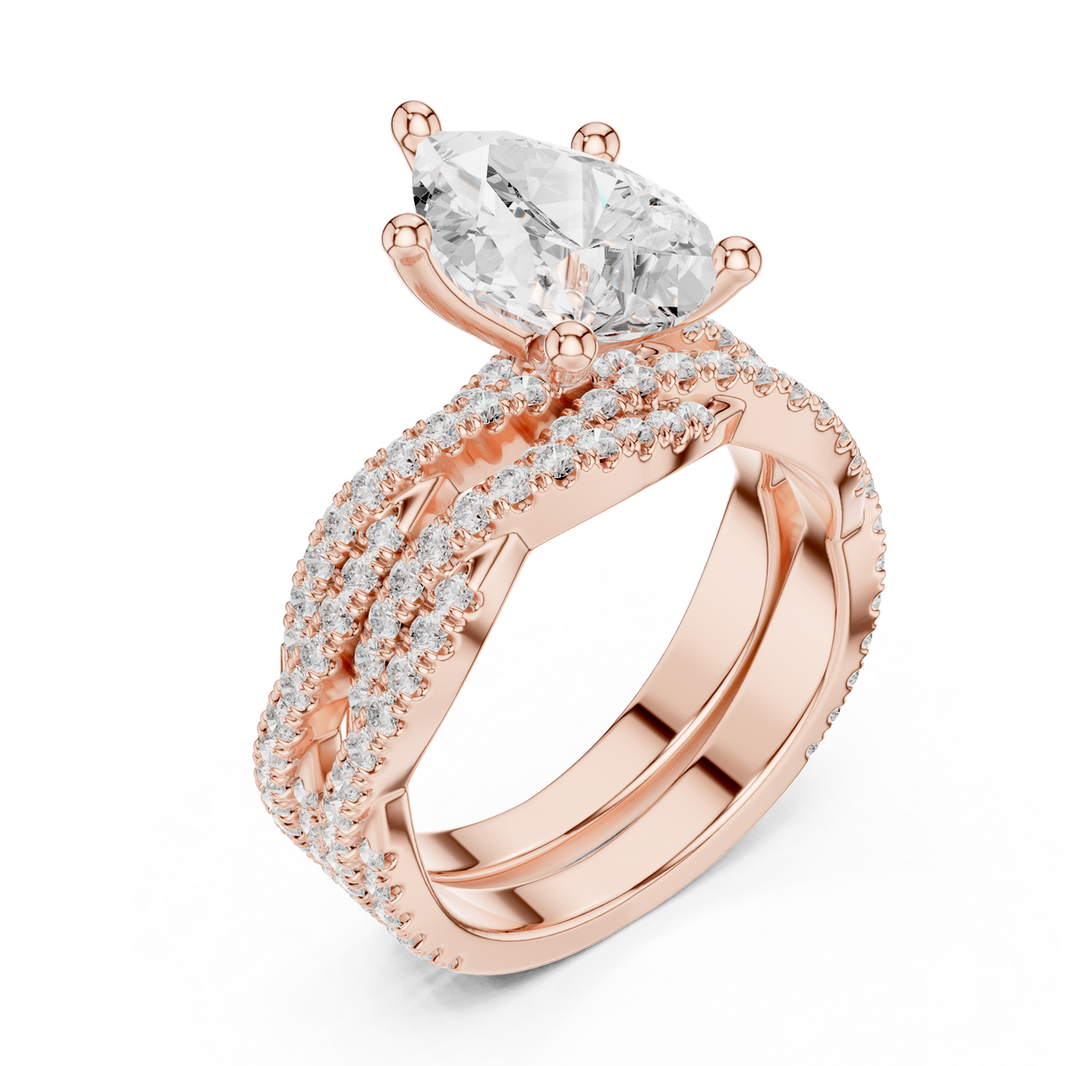 HIGHCARAT DIAMONDS