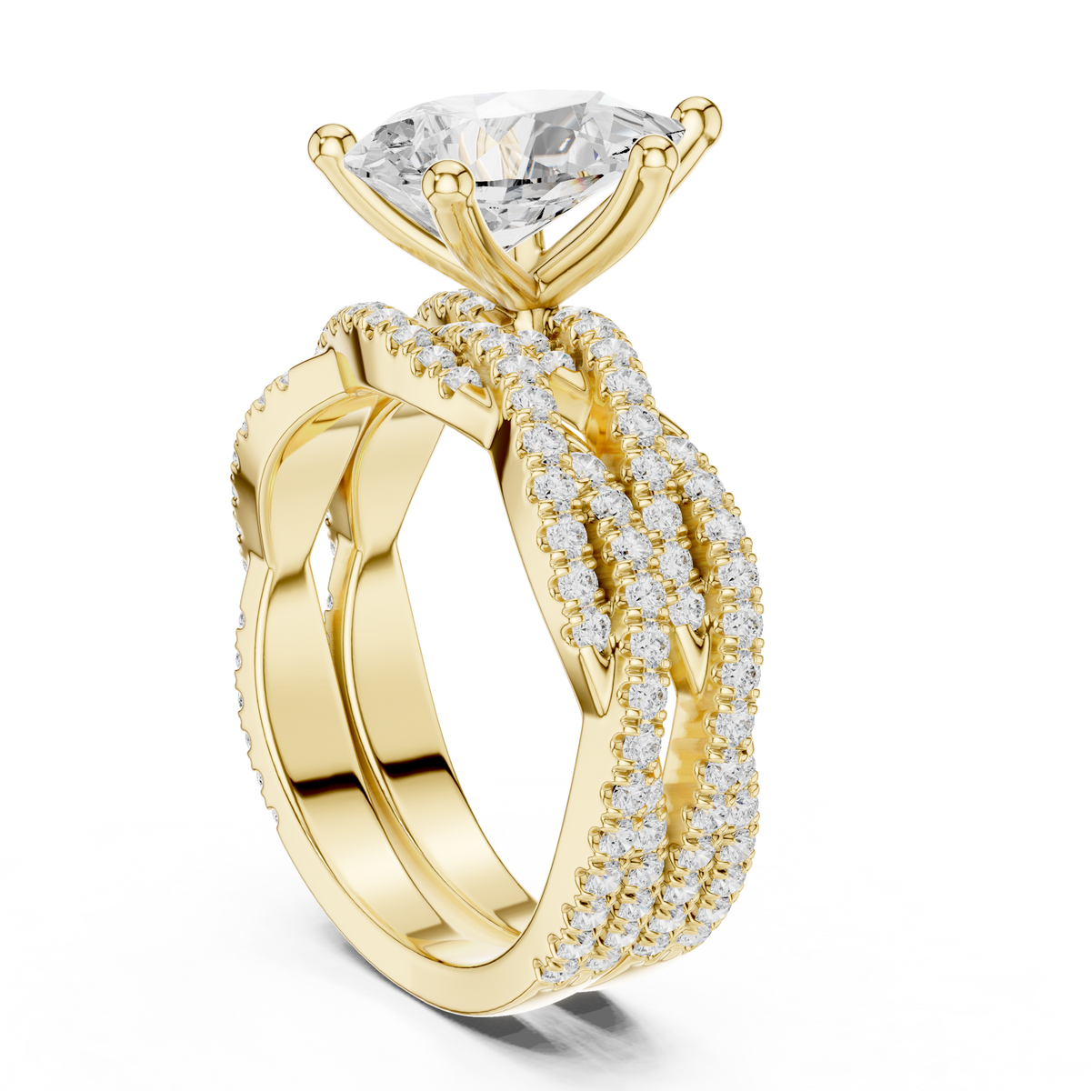 HIGHCARAT DIAMONDS