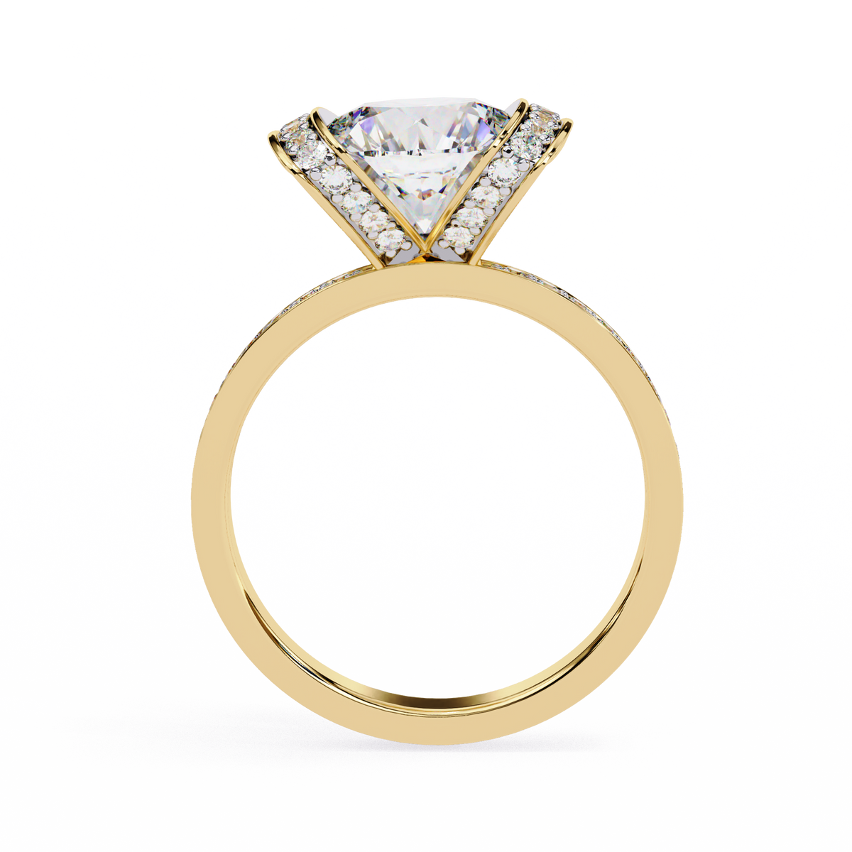 HIGHCARAT DIAMONDS