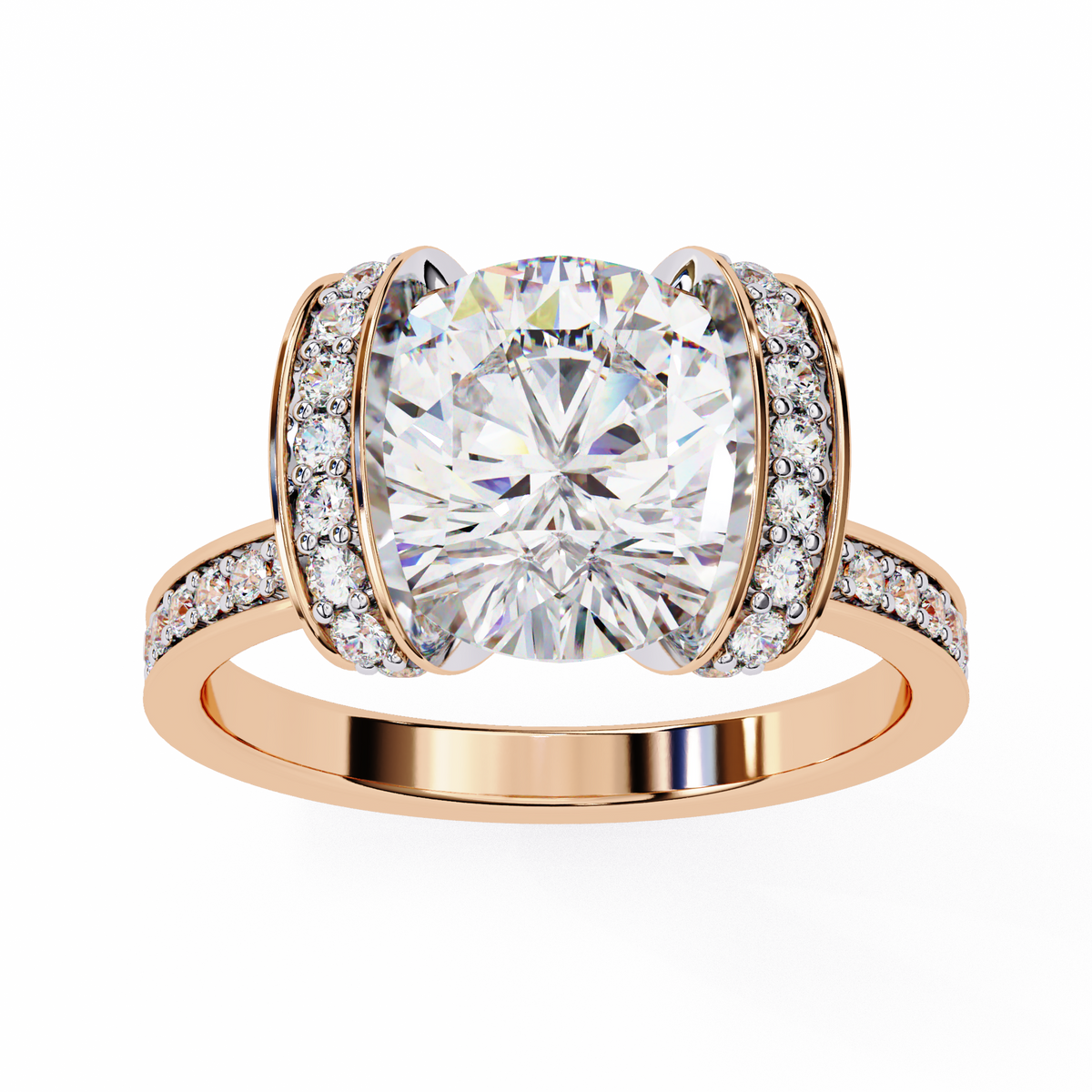 HIGHCARAT DIAMONDS