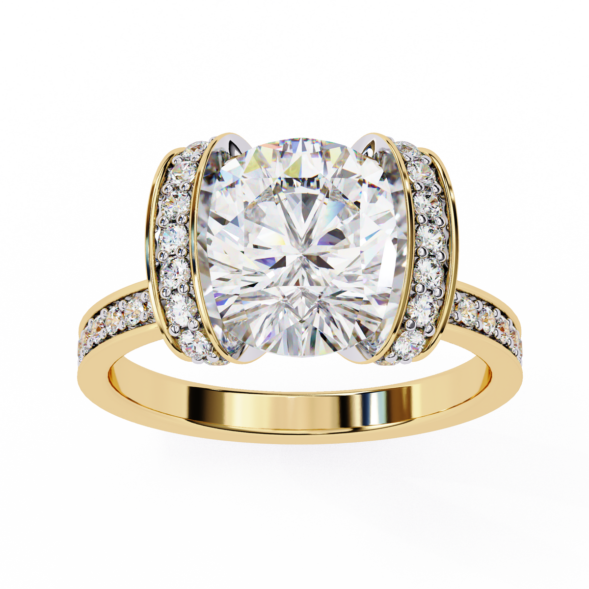 HIGHCARAT DIAMONDS