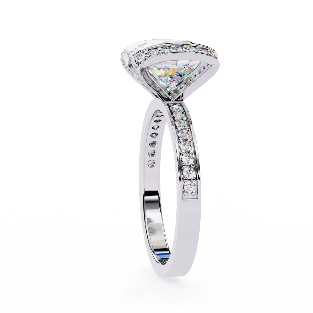 HIGHCARAT DIAMONDS