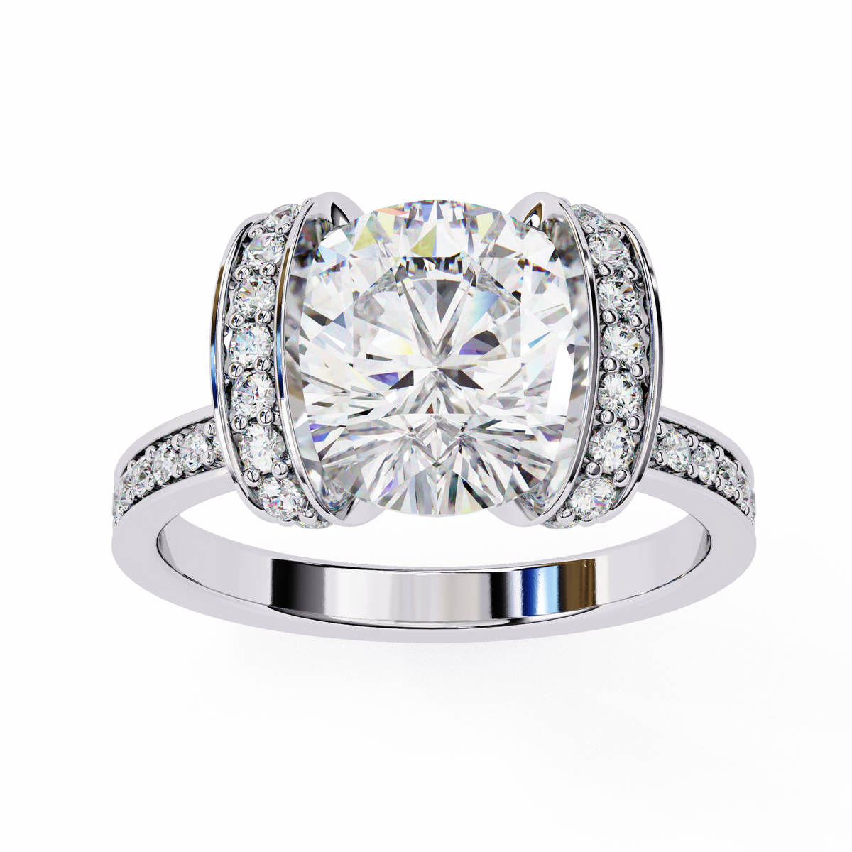 HIGHCARAT DIAMONDS