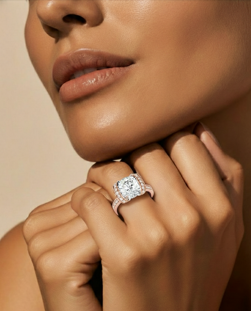 HIGHCARAT DIAMONDS