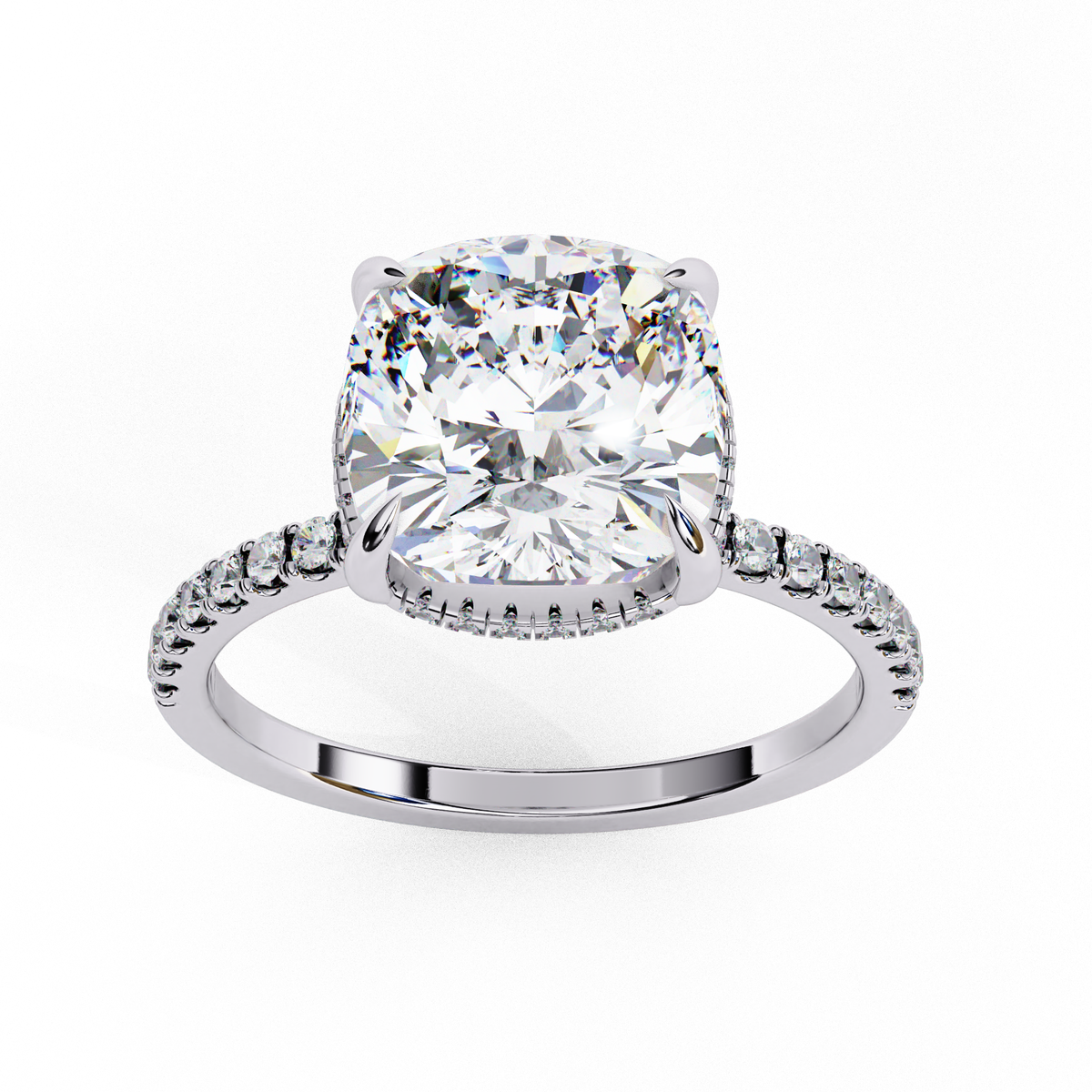 HIGHCARAT DIAMONDS