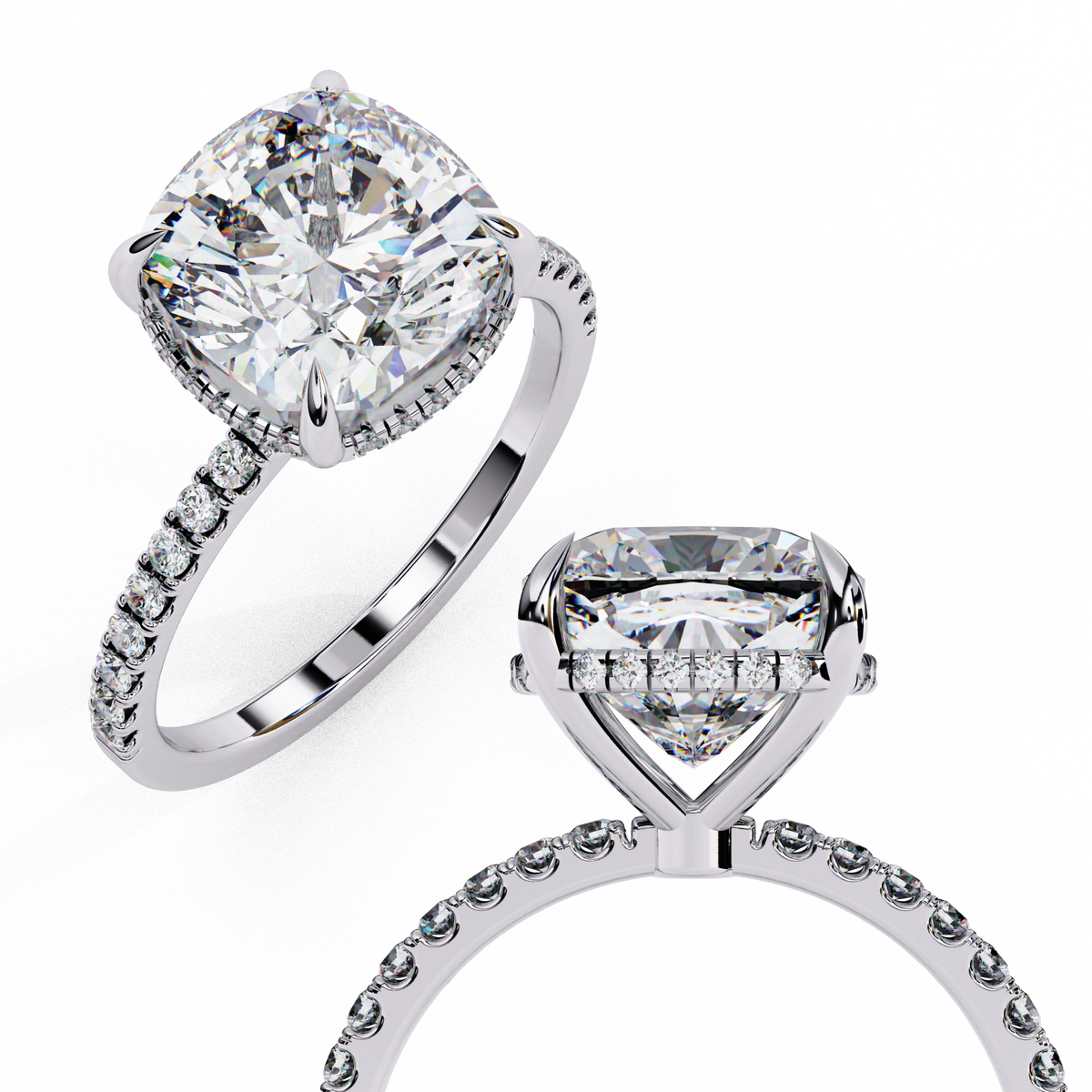 HIGHCARAT DIAMONDS