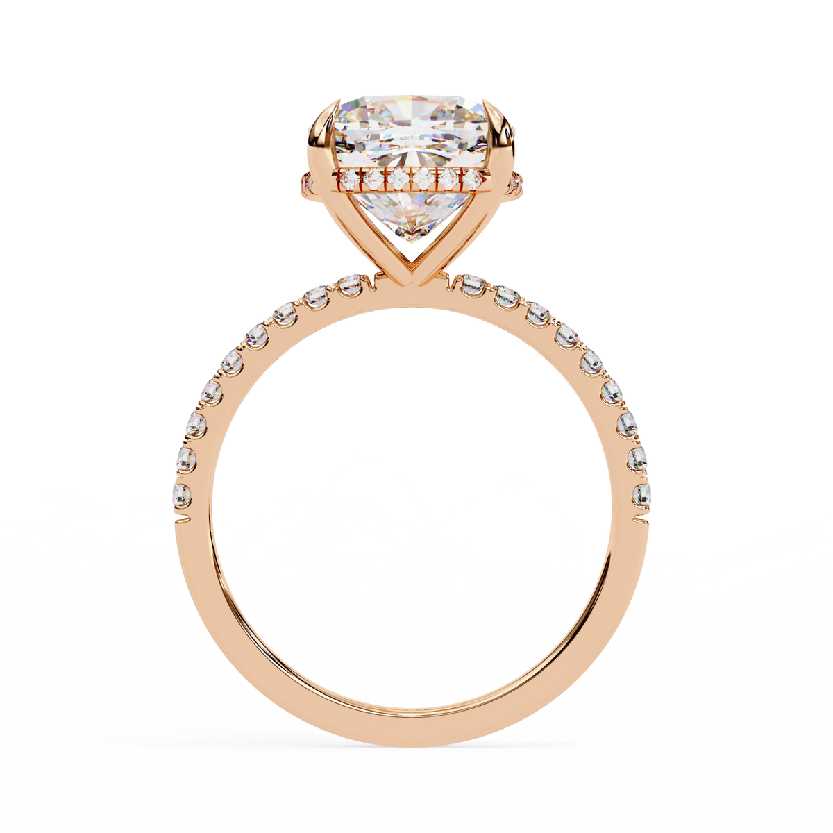 HIGHCARAT DIAMONDS