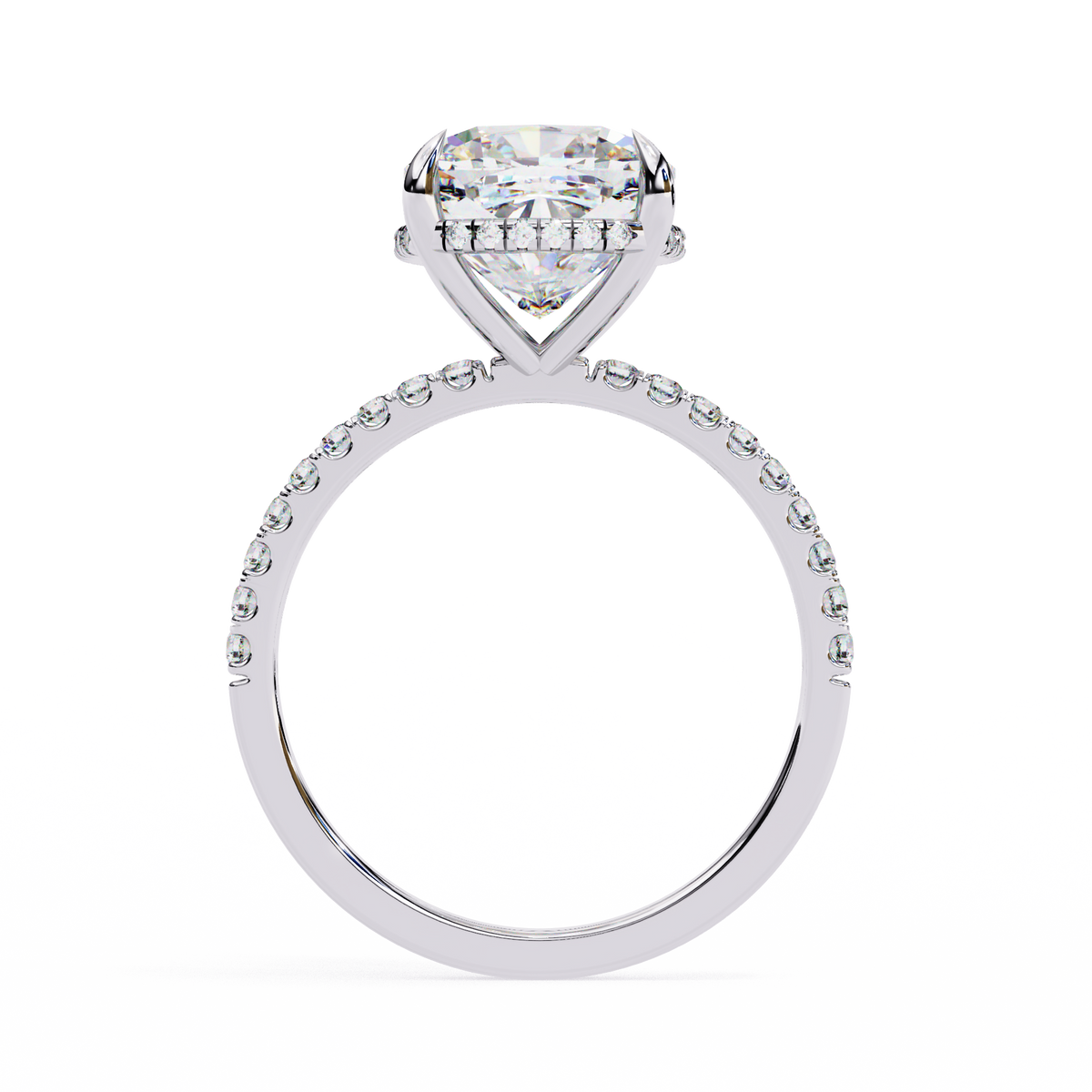 HIGHCARAT DIAMONDS