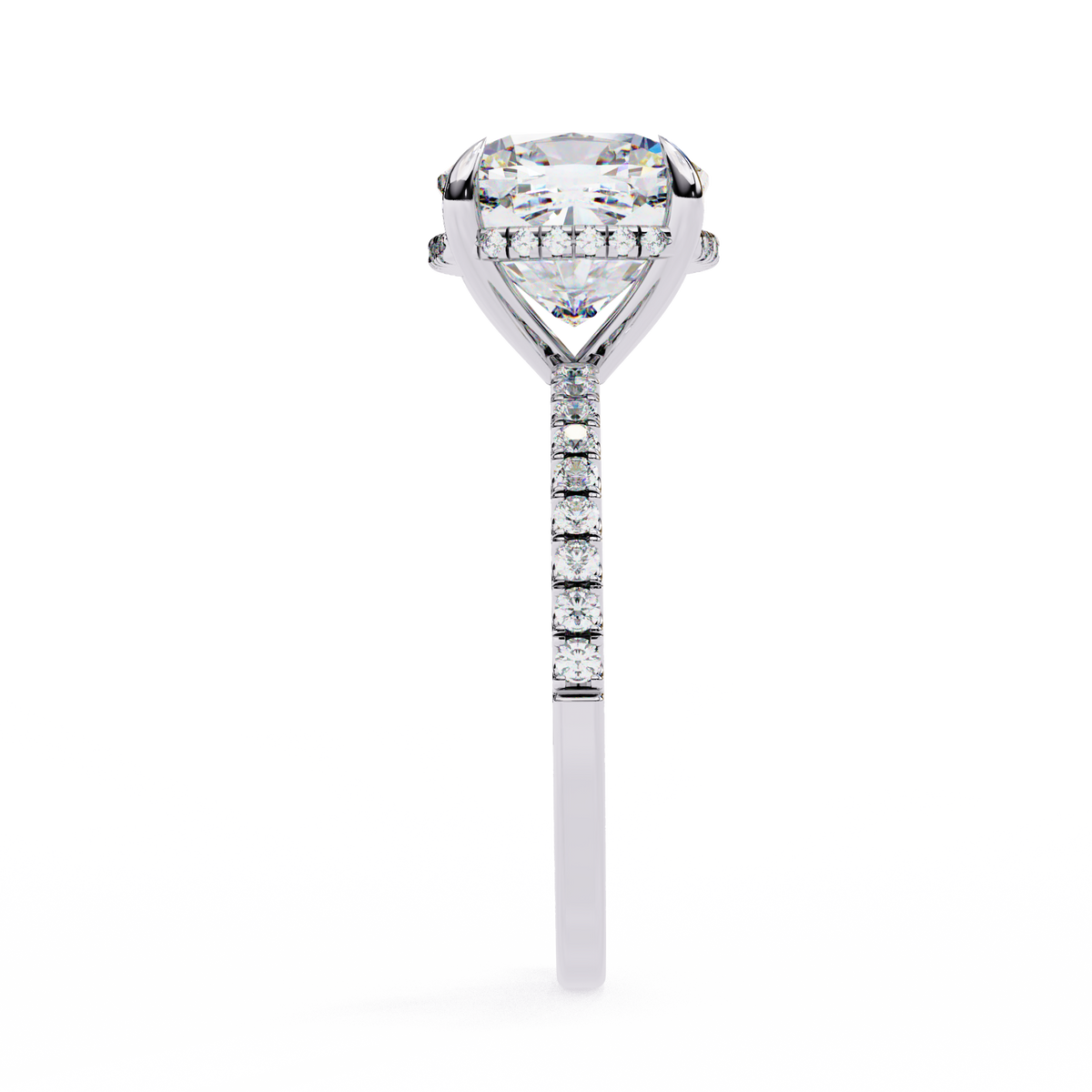 HIGHCARAT DIAMONDS