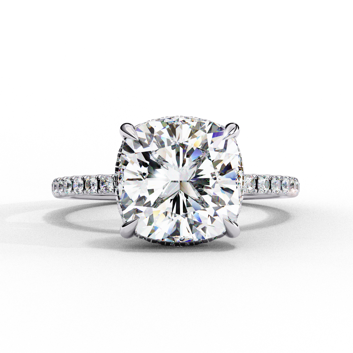 HIGHCARAT DIAMONDS