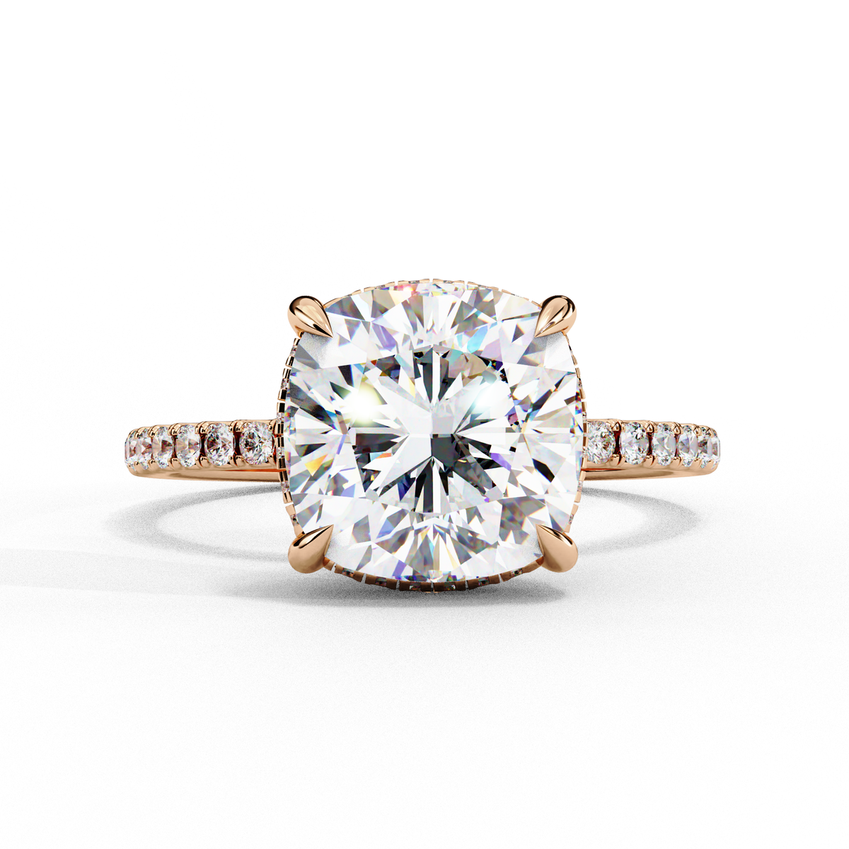 HIGHCARAT DIAMONDS