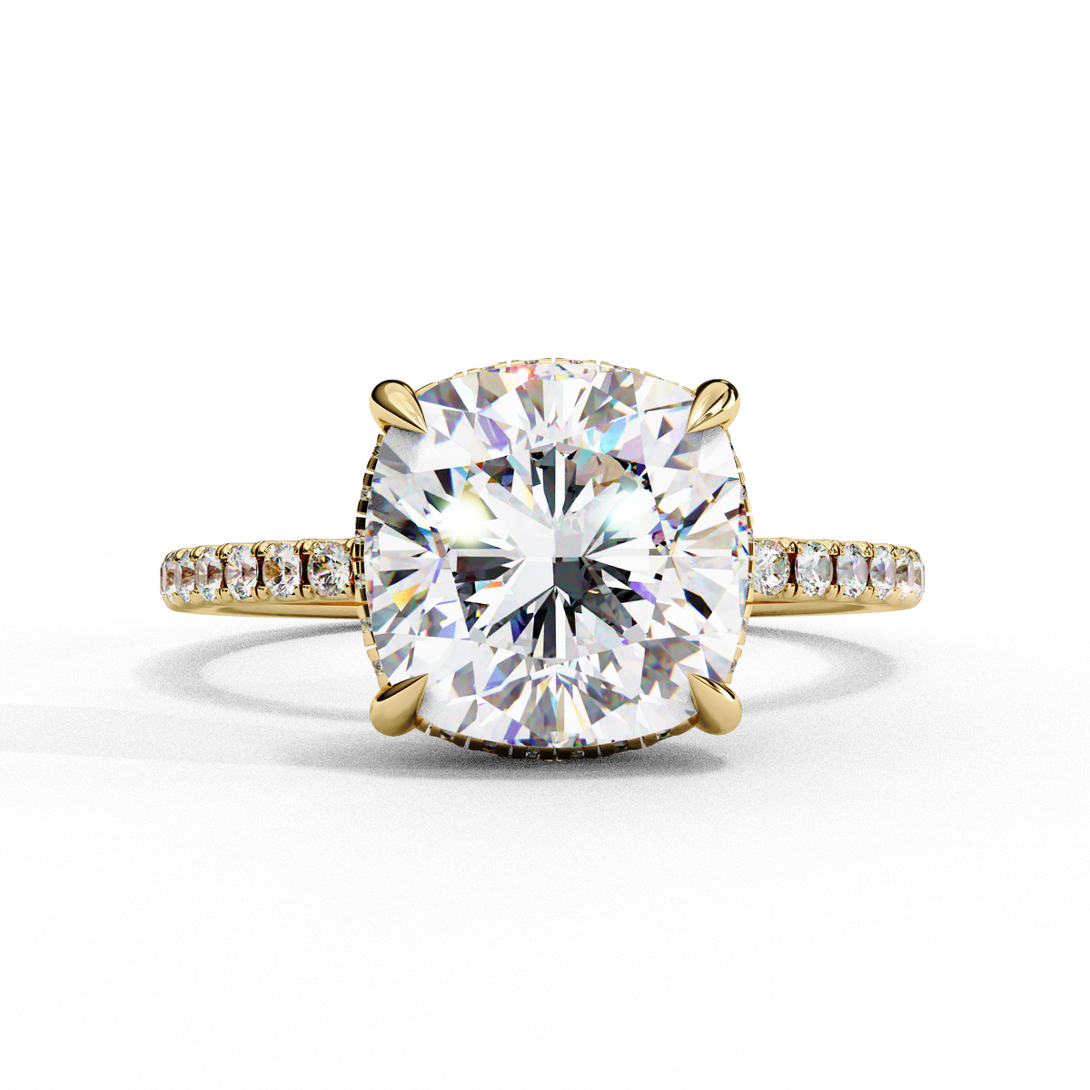 HIGHCARAT DIAMONDS