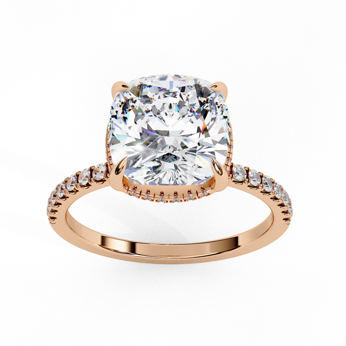 HIGHCARAT DIAMONDS