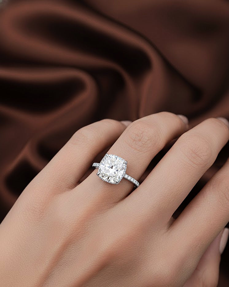 HIGHCARAT DIAMONDS