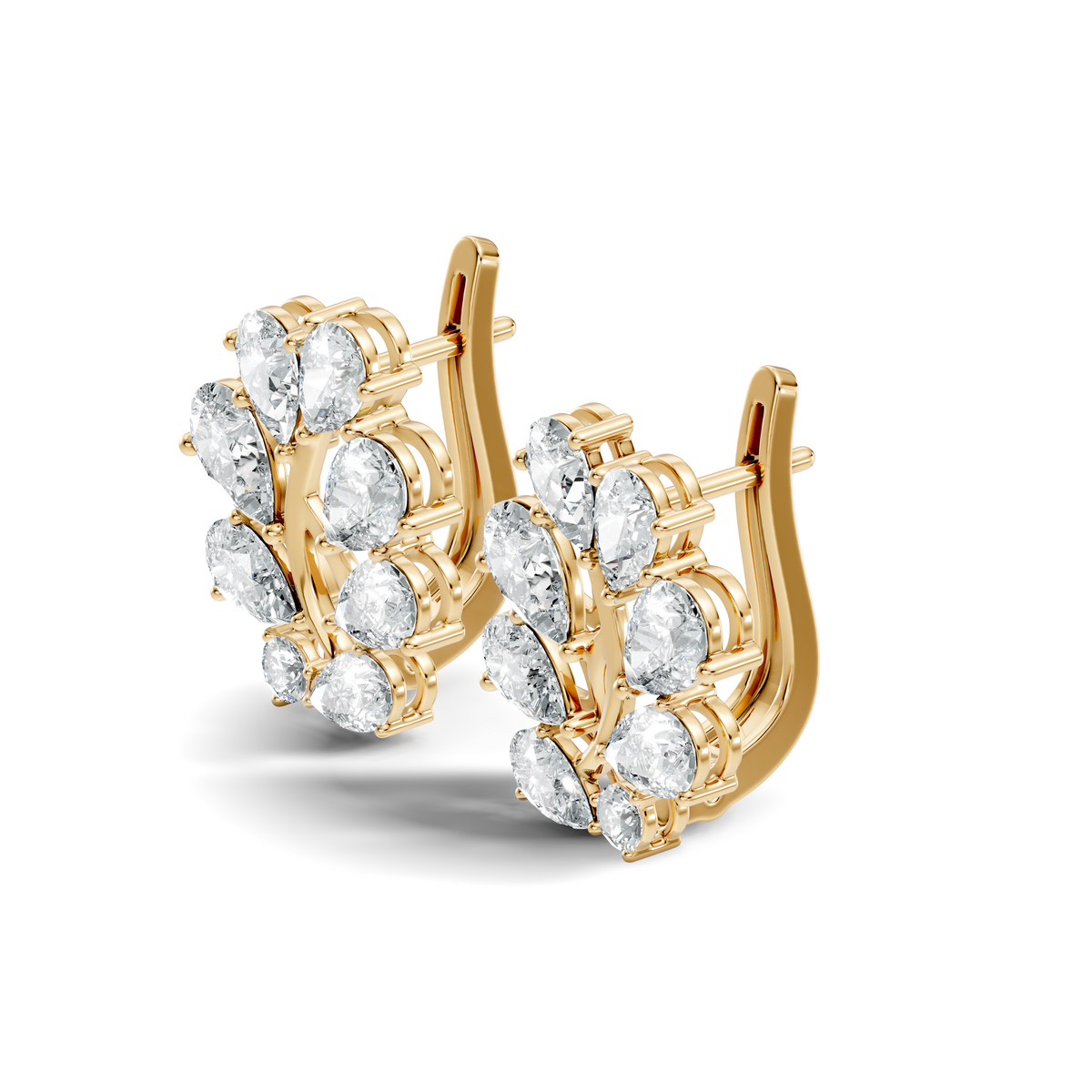 HIGHCARAT DIAMONDS