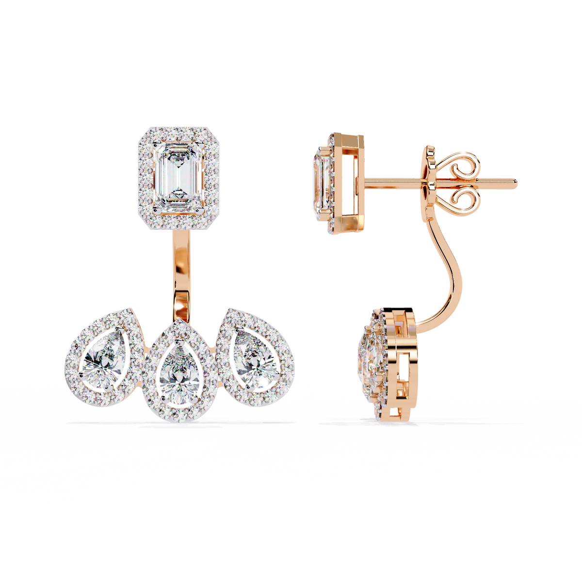 HIGHCARAT DIAMONDS