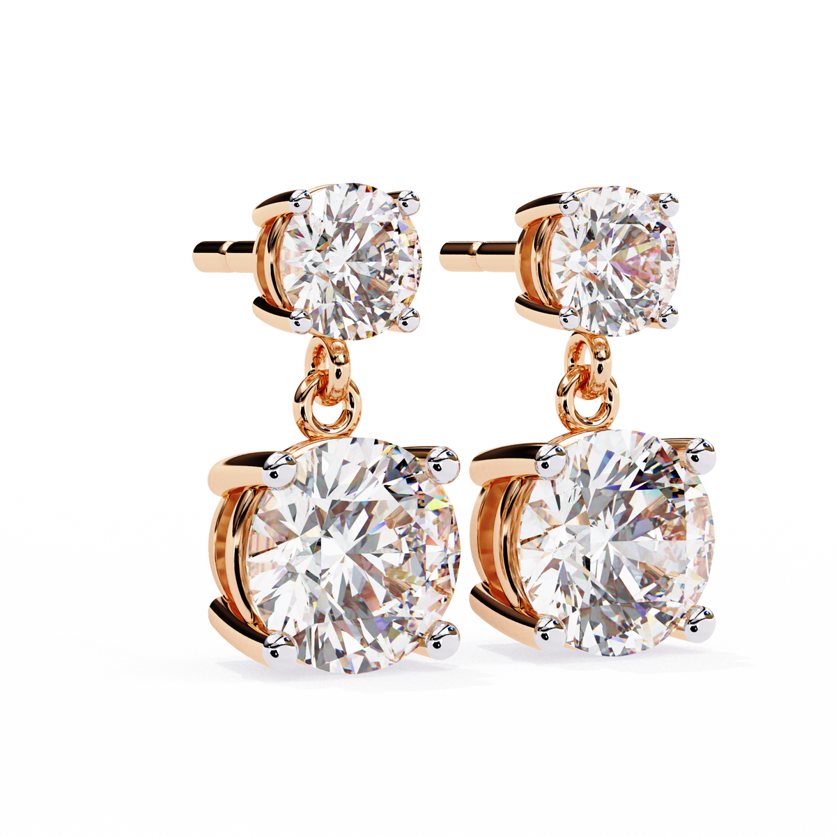 HIGHCARAT DIAMONDS