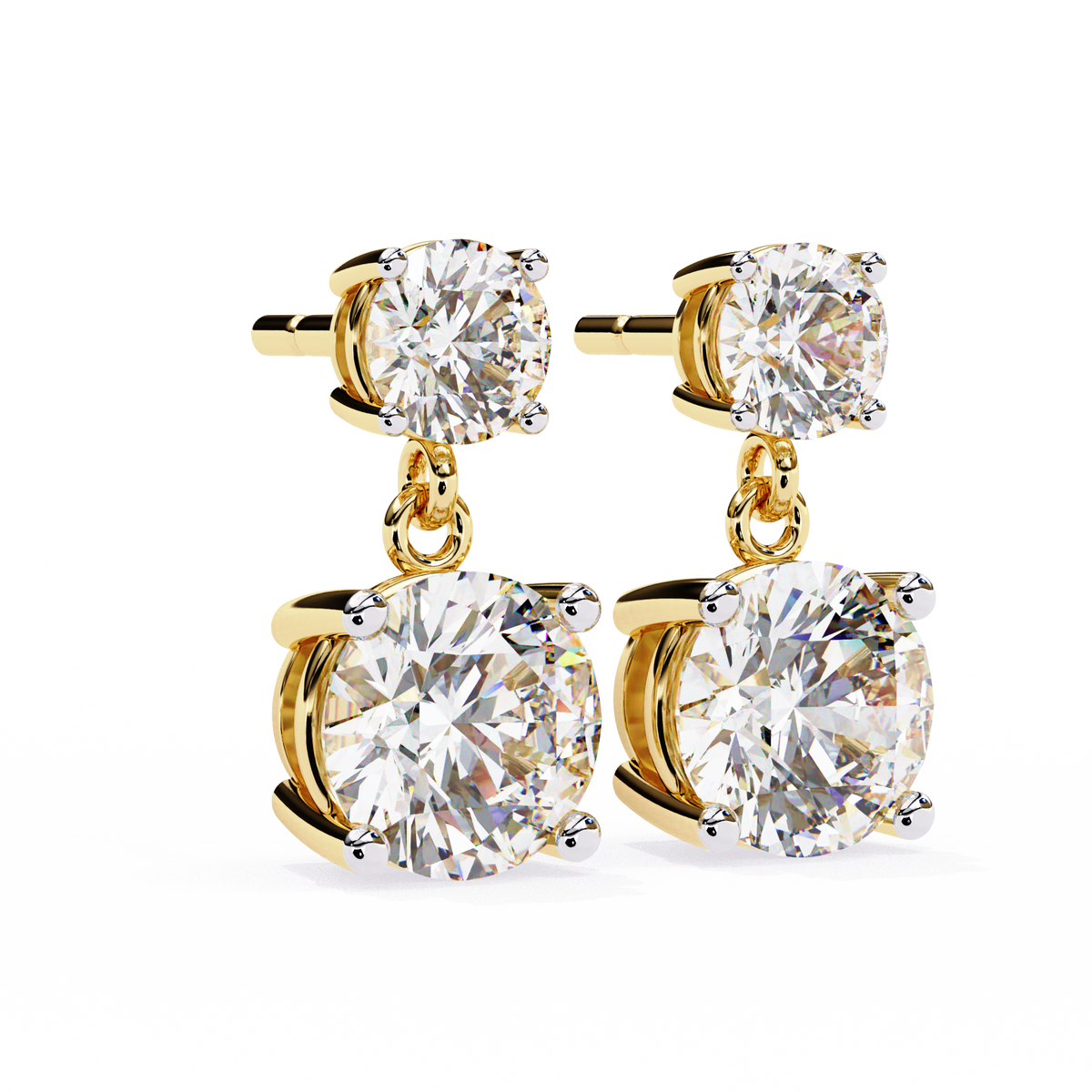 HIGHCARAT DIAMONDS