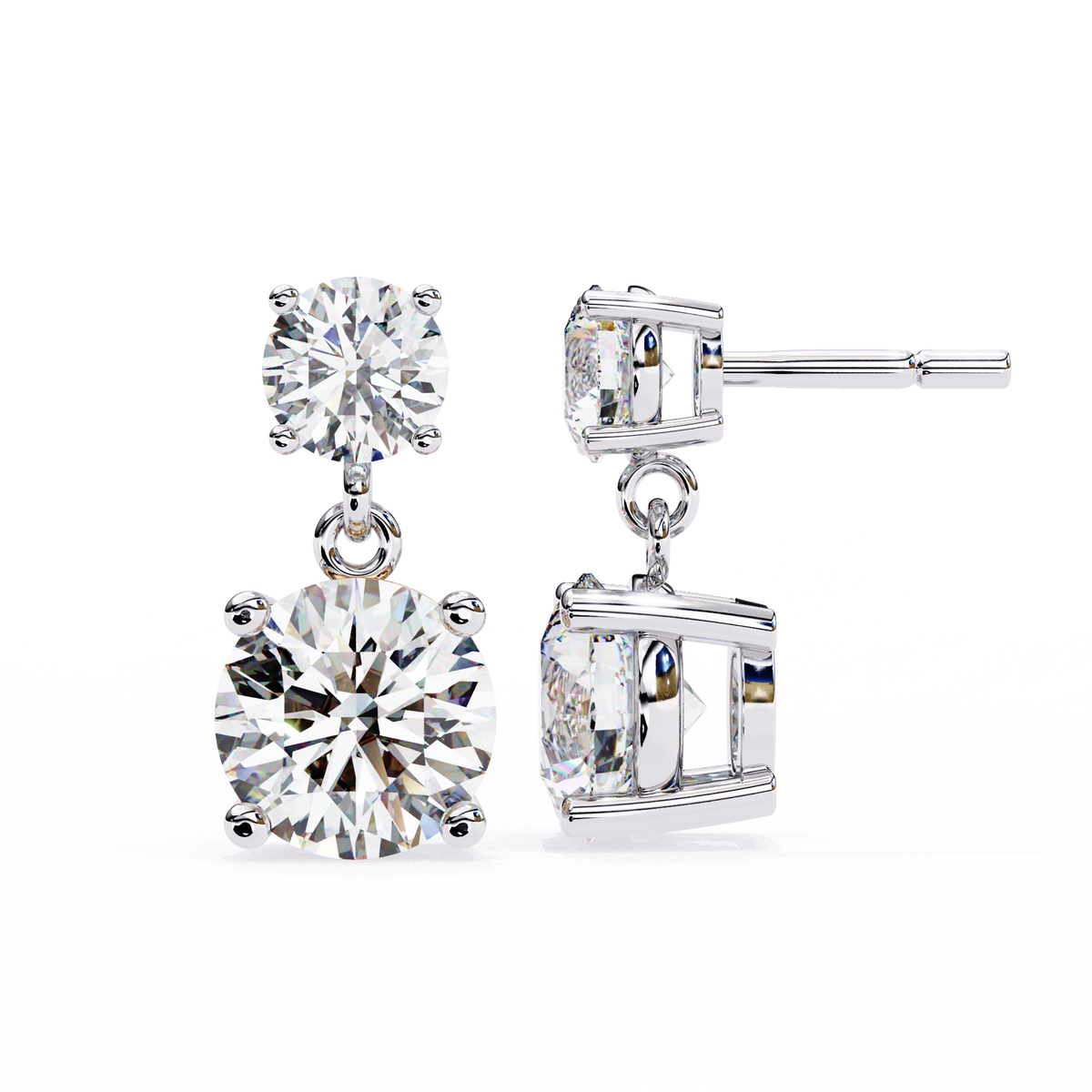 HIGHCARAT DIAMONDS
