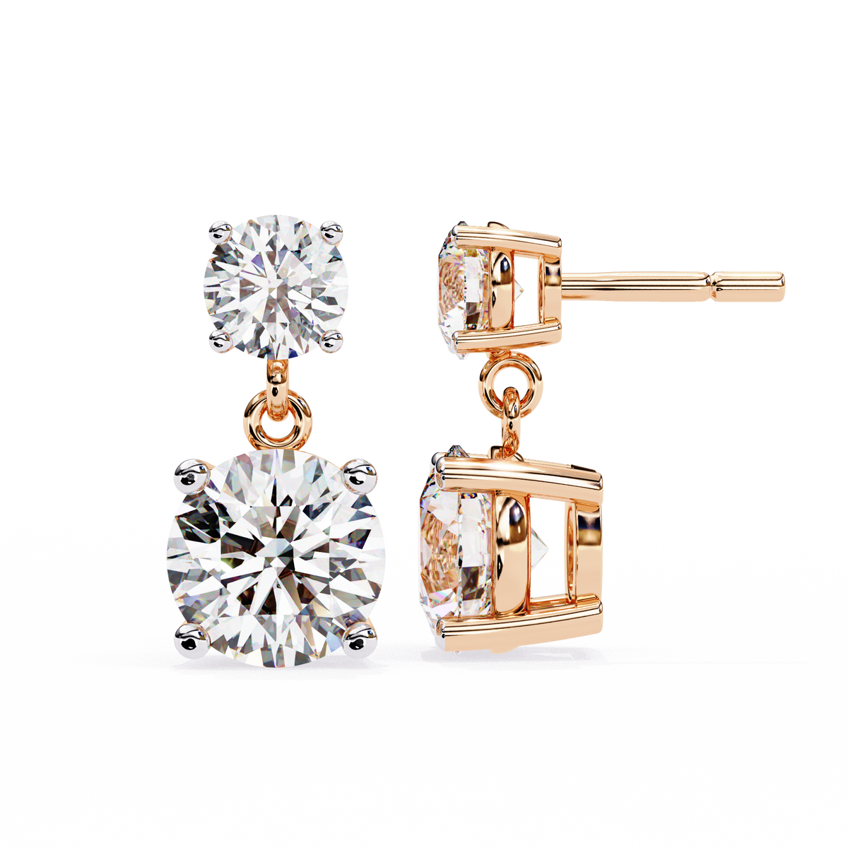 HIGHCARAT DIAMONDS