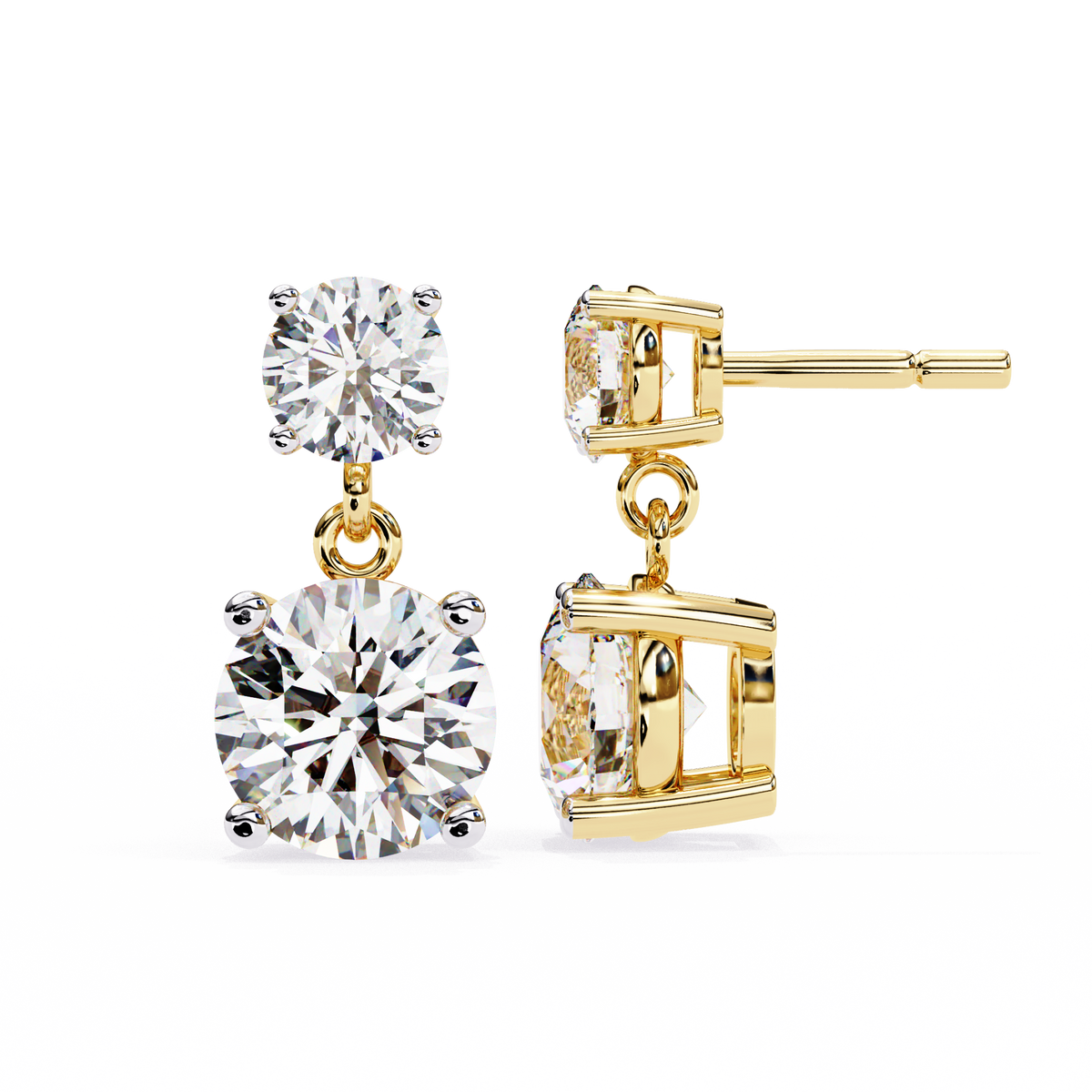 HIGHCARAT DIAMONDS