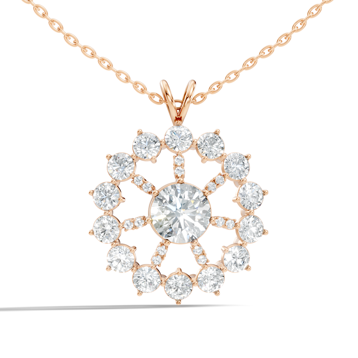 HIGHCARAT DIAMONDS