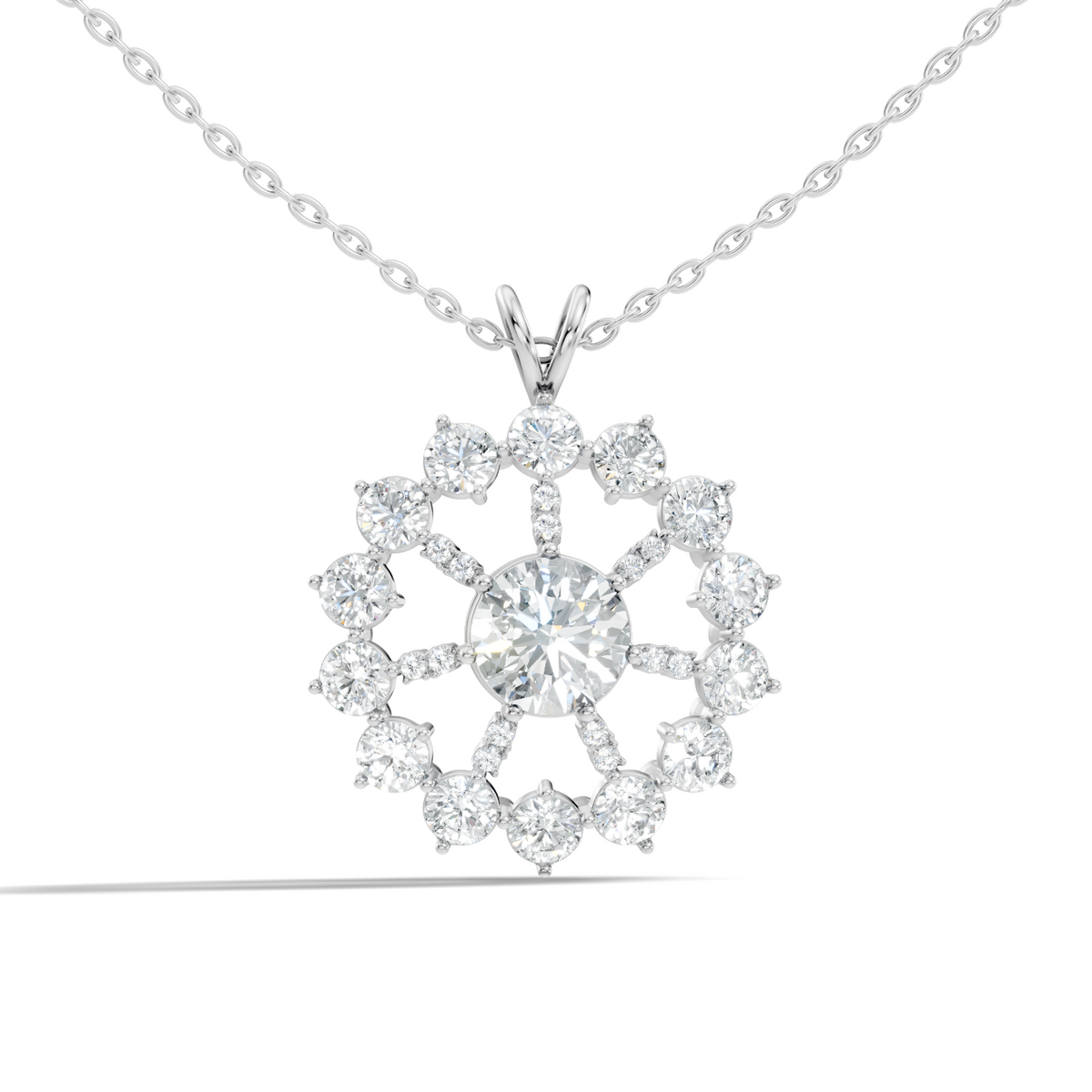 HIGHCARAT DIAMONDS