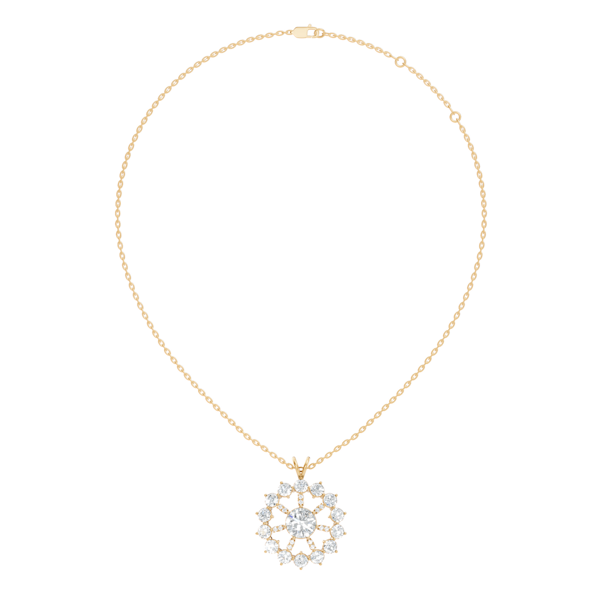 HIGHCARAT DIAMONDS