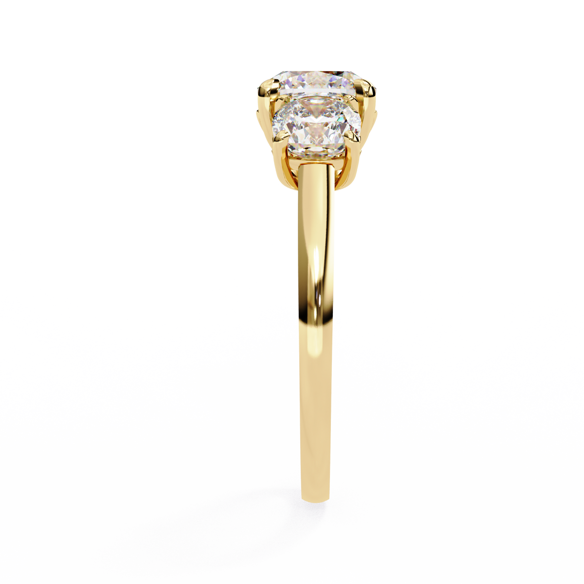 HIGHCARAT DIAMONDS