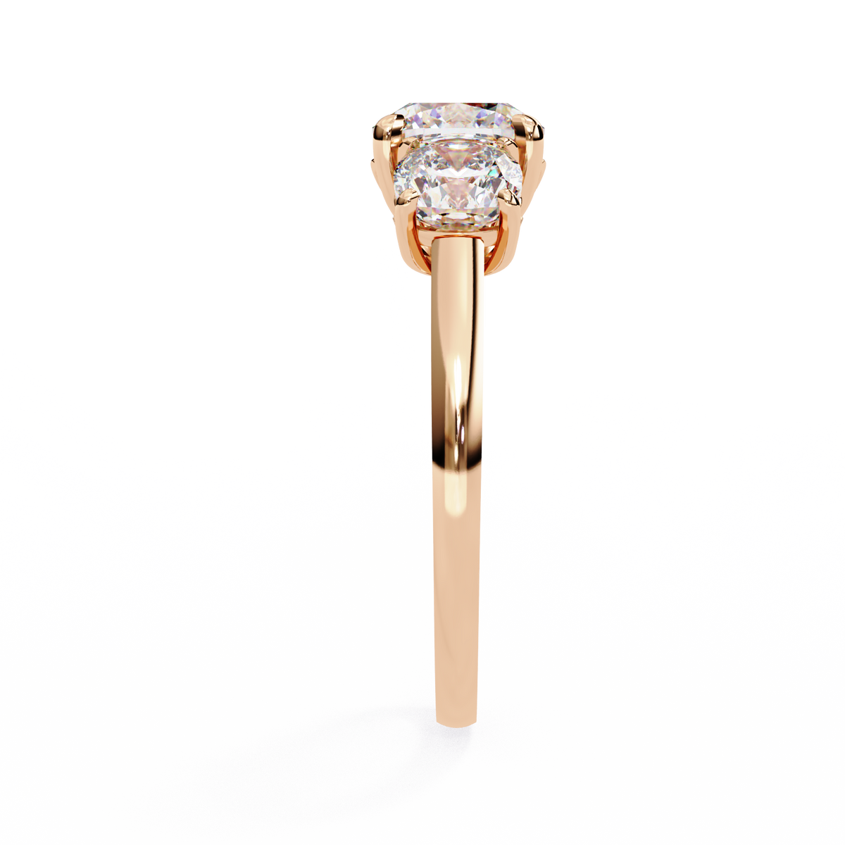 HIGHCARAT DIAMONDS