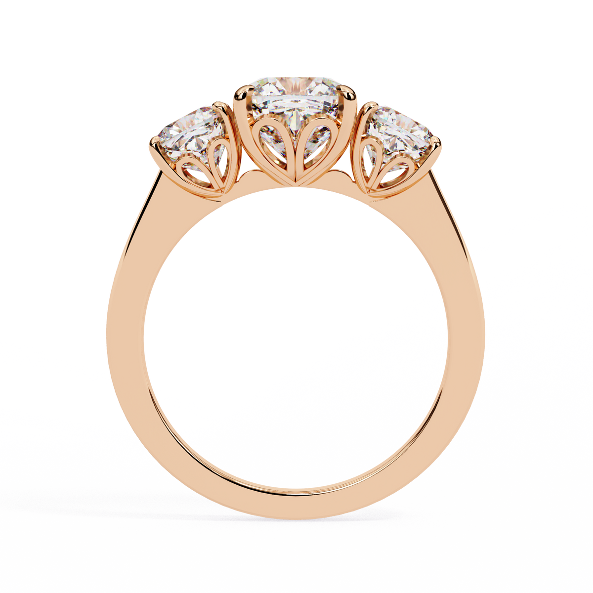 HIGHCARAT DIAMONDS