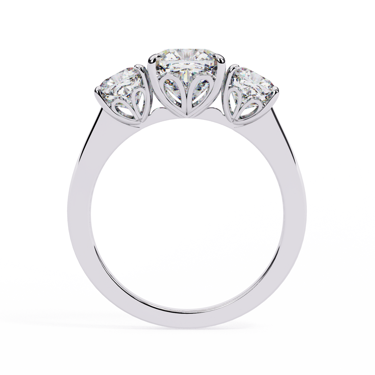 HIGHCARAT DIAMONDS
