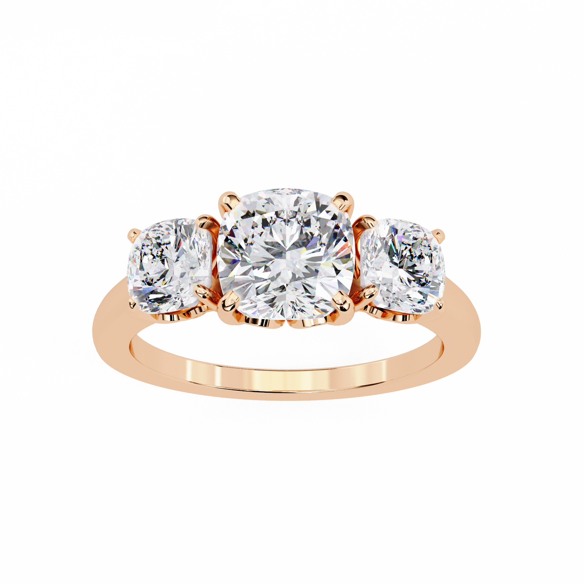 HIGHCARAT DIAMONDS