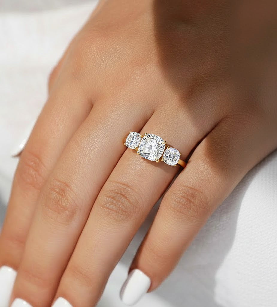 HIGHCARAT DIAMONDS