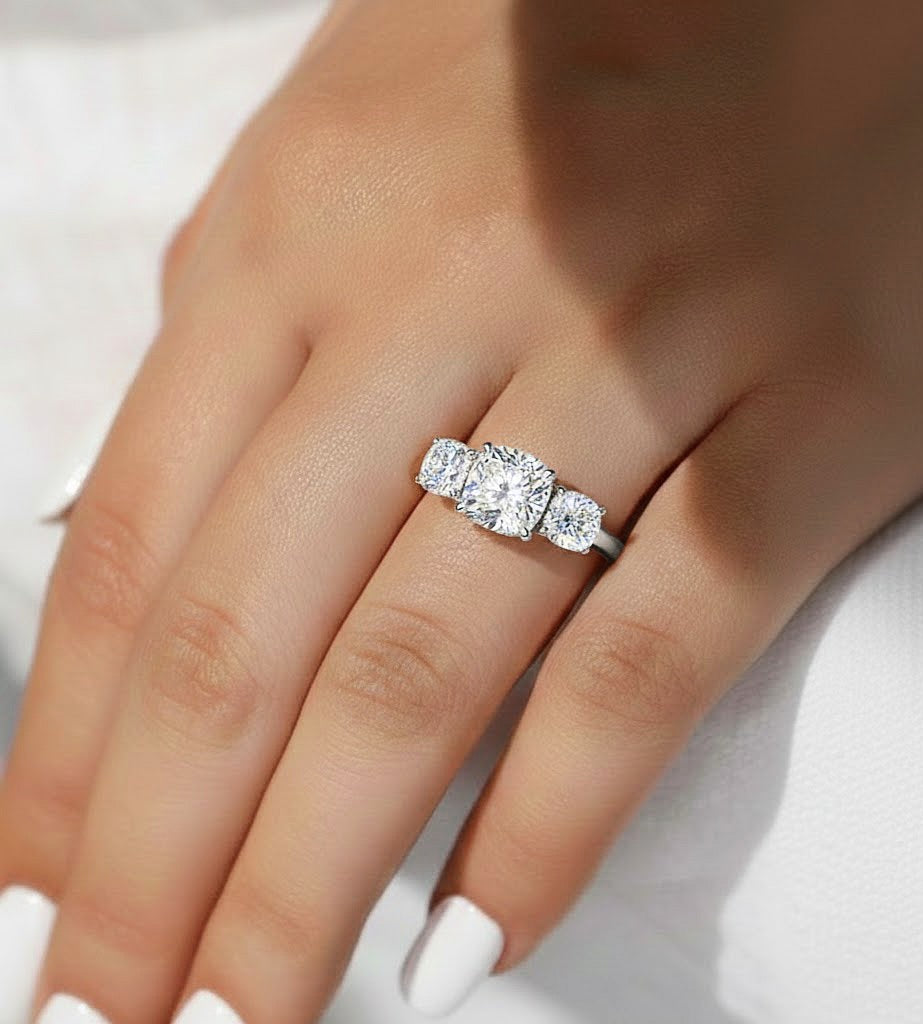 HIGHCARAT DIAMONDS